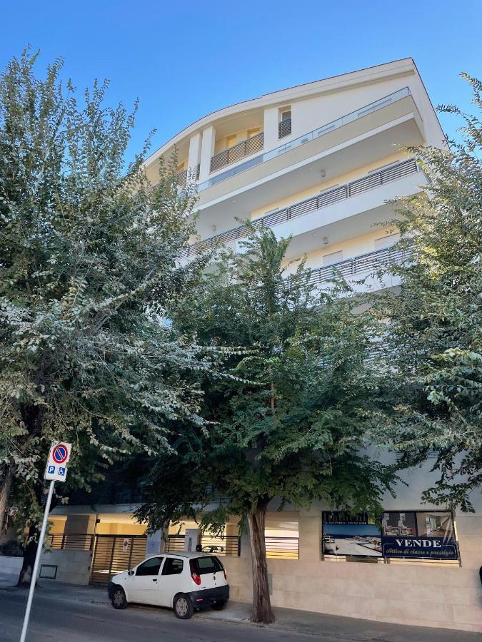 Alghero Charming Apartments Downtown Экстерьер фото