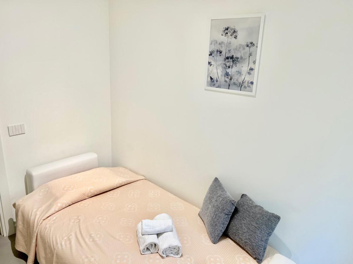 Alghero Charming Apartments Downtown Экстерьер фото