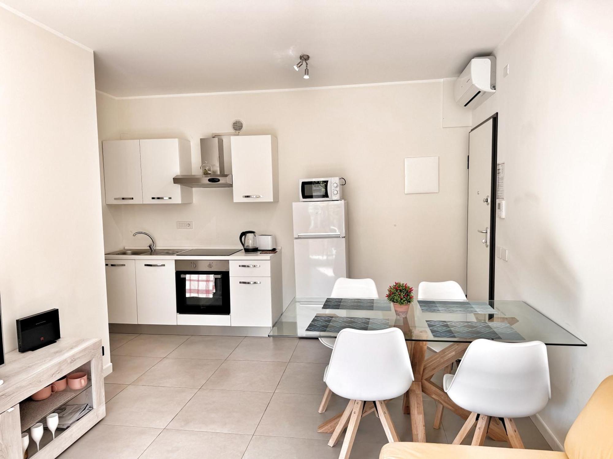 Alghero Charming Apartments Downtown Экстерьер фото