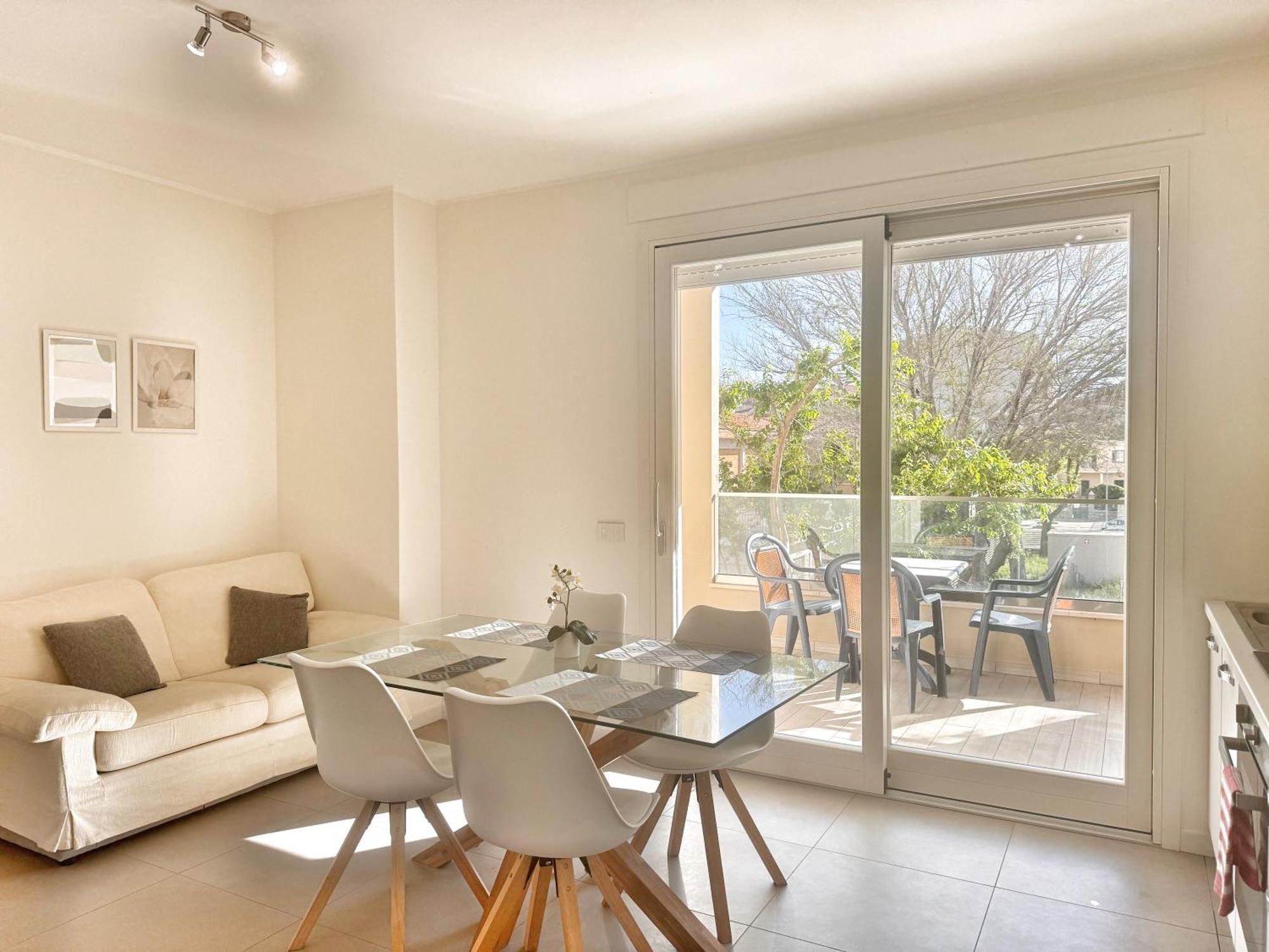 Alghero Charming Apartments Downtown Экстерьер фото